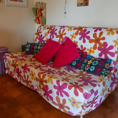 Apartament Relax Nel *