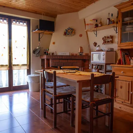Relax Nel Apartament Cappadocia