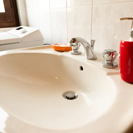 Apartament Relax Nel Cappadocia