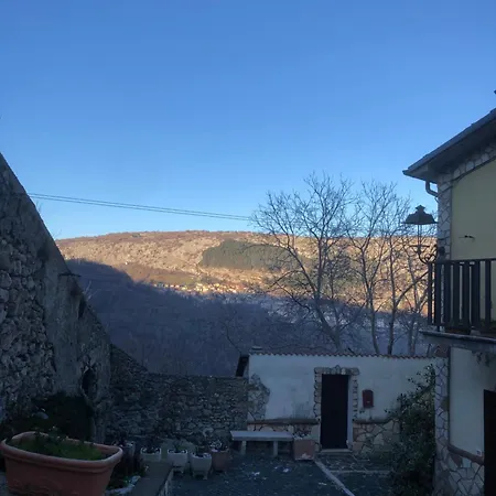 Appartamento Relax Nel