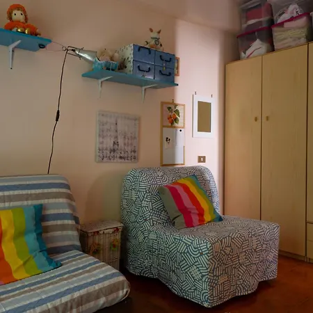 Apartament Relax Nel *
