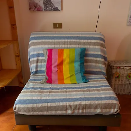 Relax Nel Apartament Cappadocia