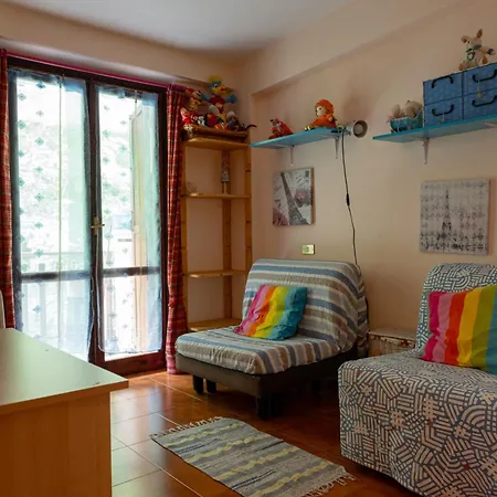 Relax Nel Apartament *