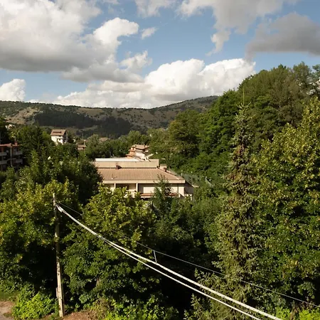 Apartman Relax Nel Cappadocia