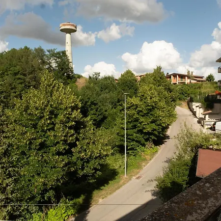 Appartamento Relax Nel