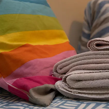 Relax Nel * Cappadocia