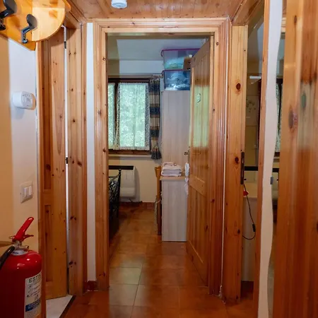 Apartament Relax Nel