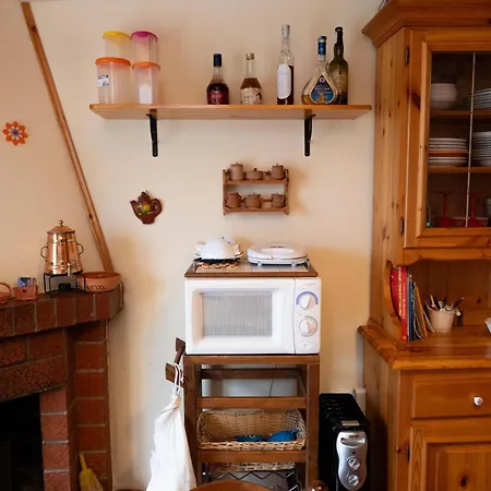 Appartamento Relax Nel *