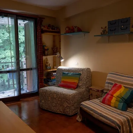 Relax Nel Apartman Cappadocia