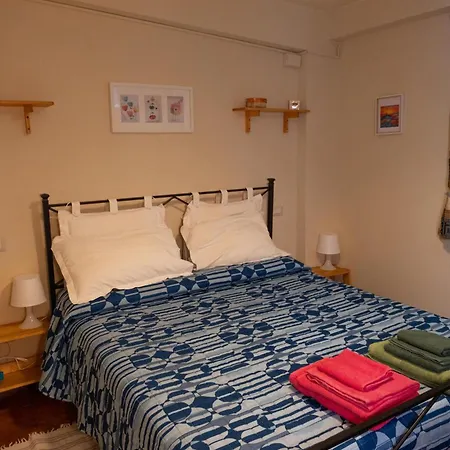 Relax Nel * Cappadocia