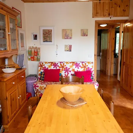 Apartament Relax Nel