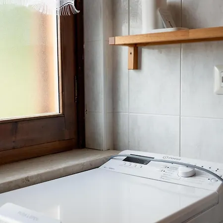 Apartament Relax Nel *