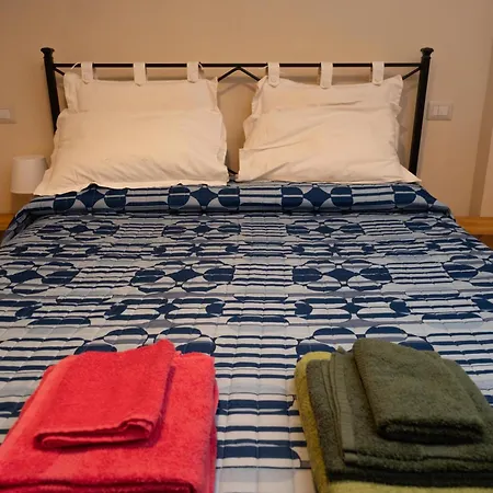 Relax Nel Appartamento