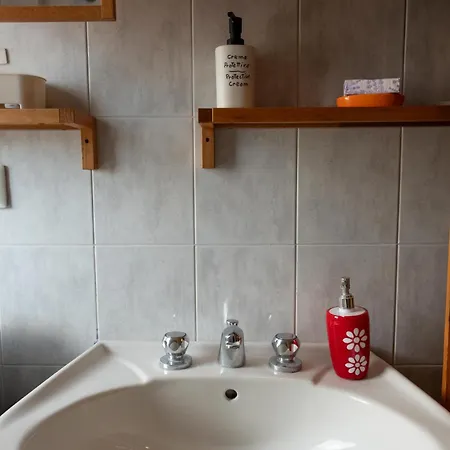 Relax Nel Apartament *