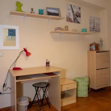 Relax Nel Appartamento Cappadocia