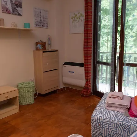 Relax Nel Appartamento *