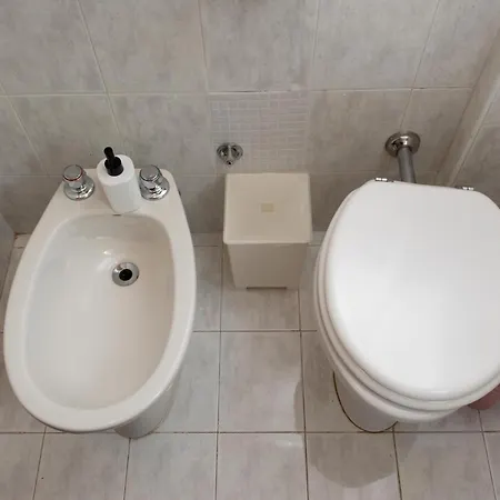 Relax Nel Apartament