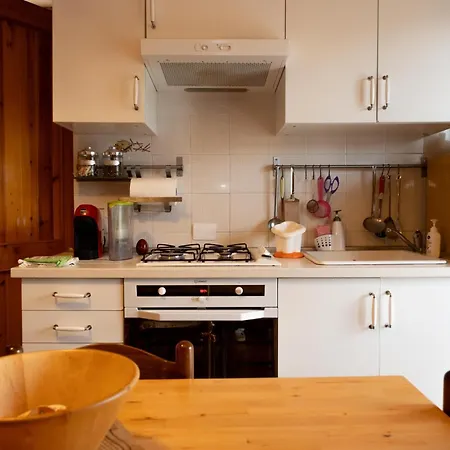 Apartament Relax Nel