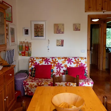 Relax Nel Appartamento *