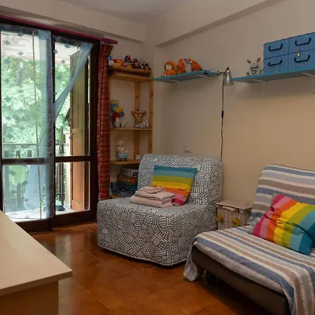 Relax Nel Apartament