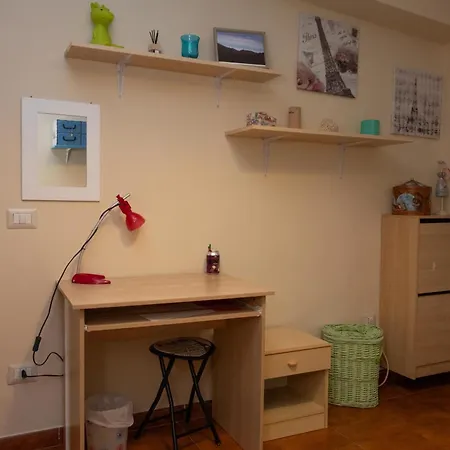 Relax Nel Appartamento Cappadocia