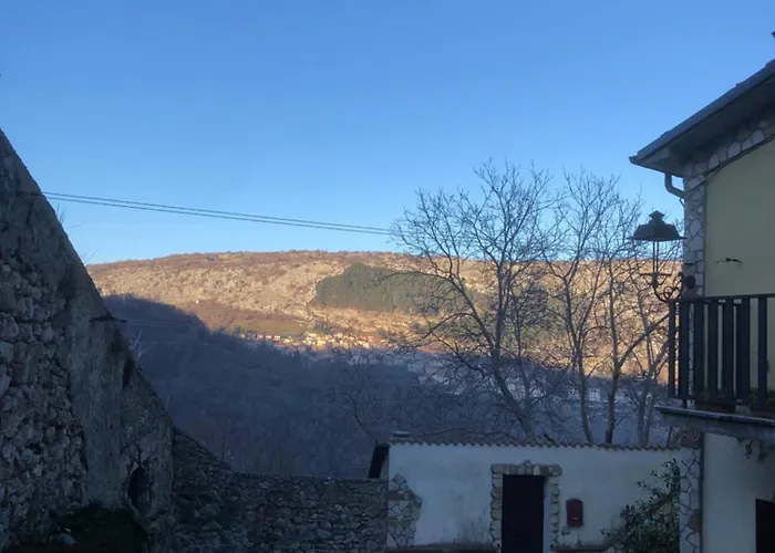 Διαμέρισμα Relax Nel