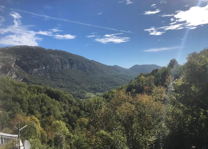 Relax Nel Apartman *