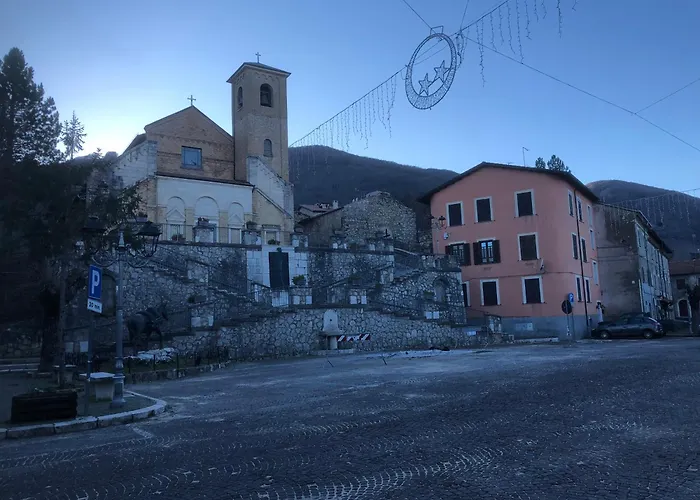 Relax Nel Apartman Cappadocia