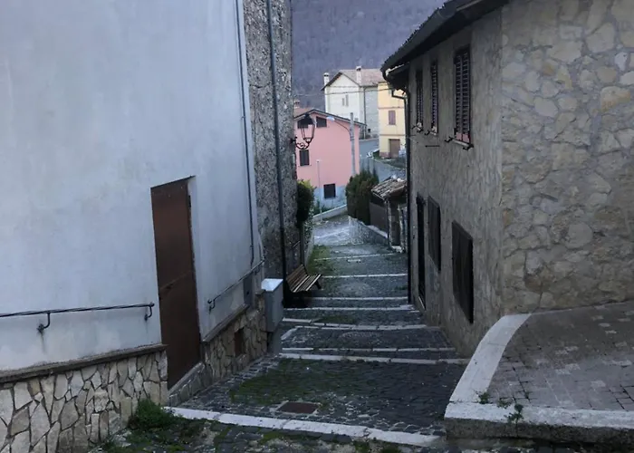 Relax Nel Apartman *