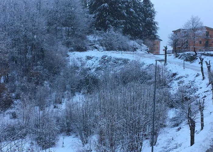 Relax Nel Διαμέρισμα