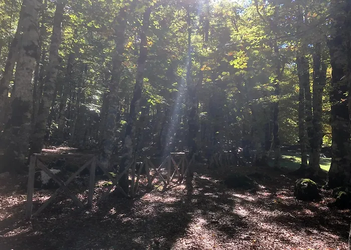 Apartman Relax Nel Cappadocia