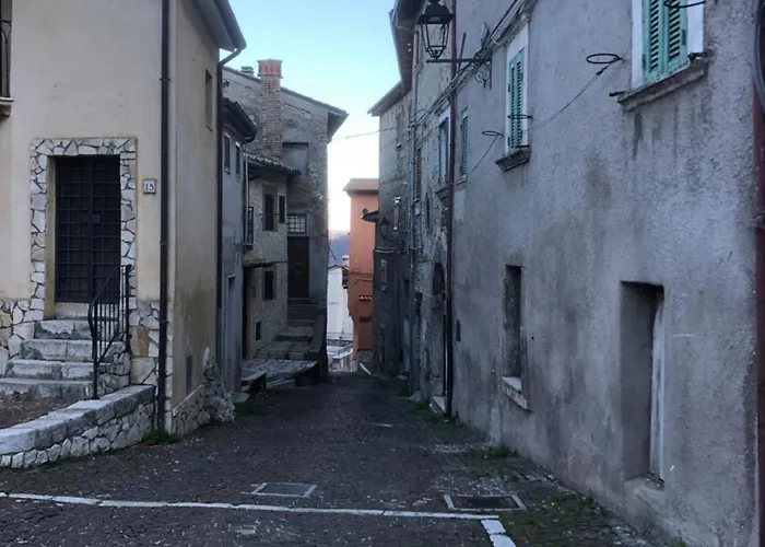 Relax Nel Apartman *