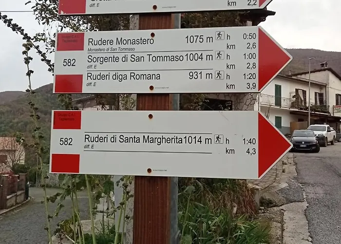 Relax Nel * Cappadocia