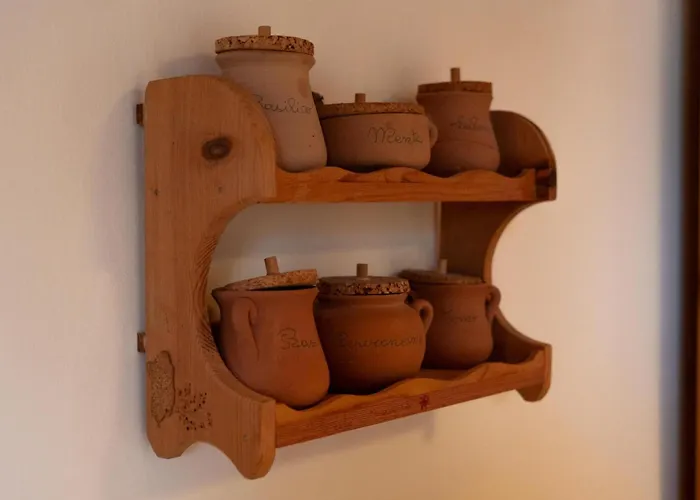 Relax Nel Διαμέρισμα *