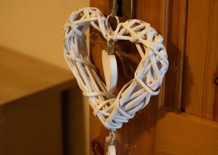 Relax Nel Apartman *