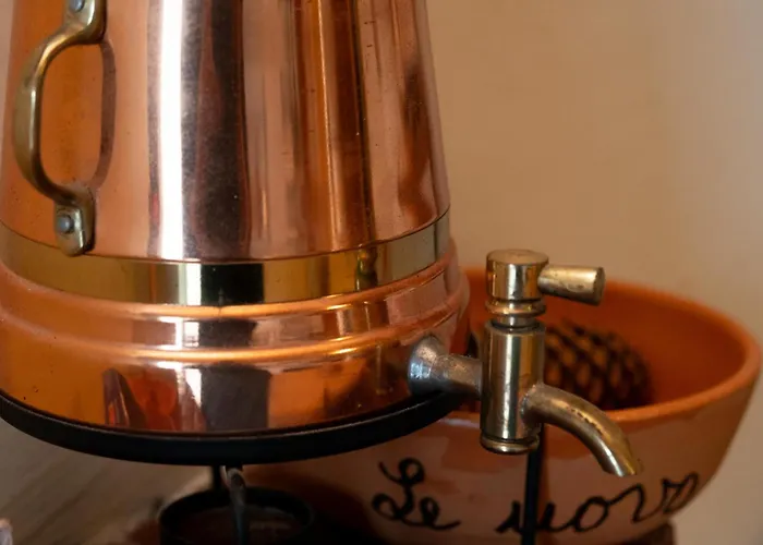 Relax Nel Διαμέρισμα *