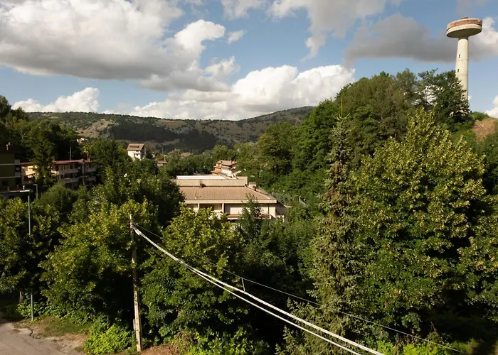 Apartman Relax Nel Cappadocia