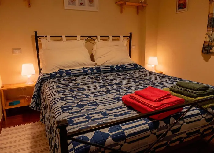 Relax Nel * Cappadocia