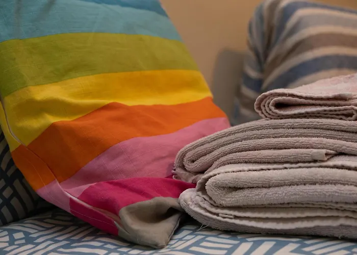 Relax Nel * Cappadocia