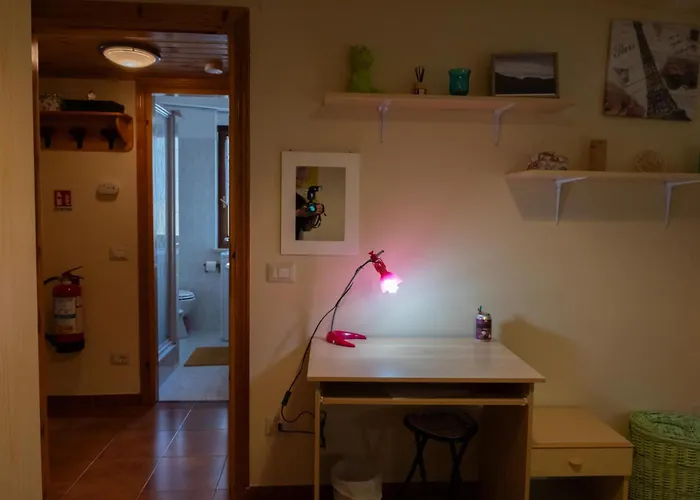 Relax Nel Apartman *