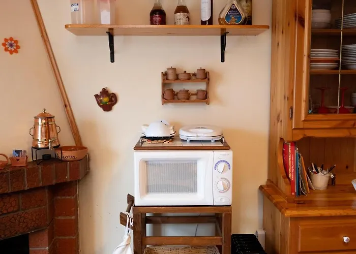 Apartman Relax Nel *