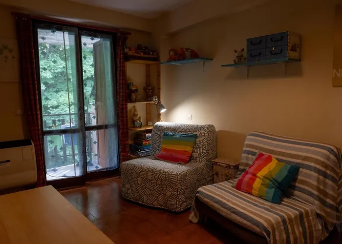 Relax Nel Apartman Cappadocia