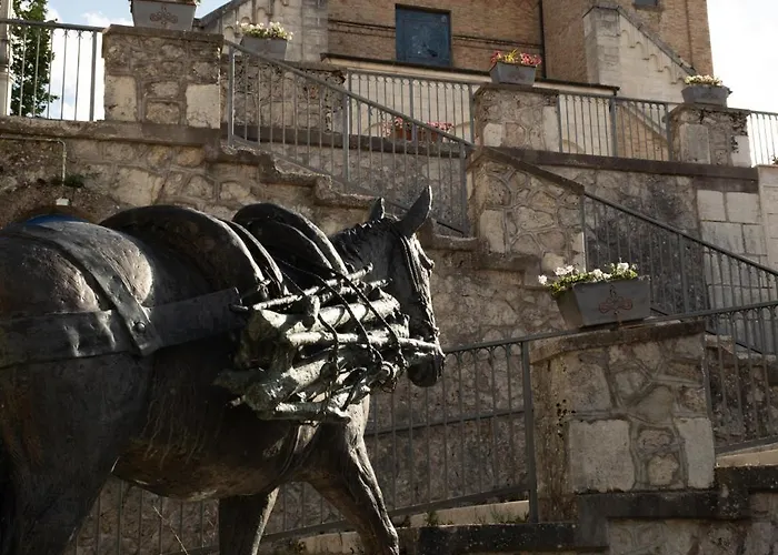 Apartman Relax Nel Cappadocia