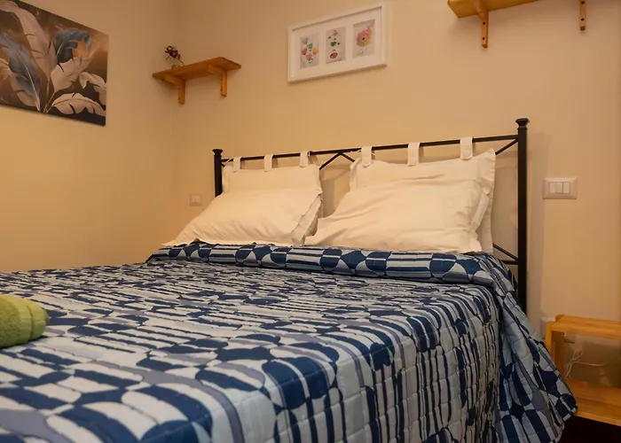 Relax Nel Apartman *