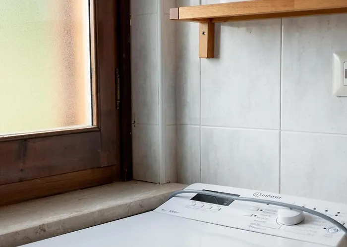 Apartman Relax Nel *