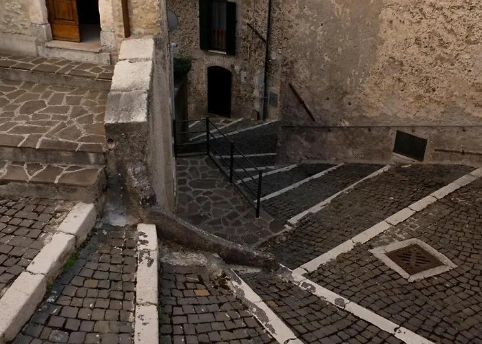 Relax Nel Apartman Cappadocia