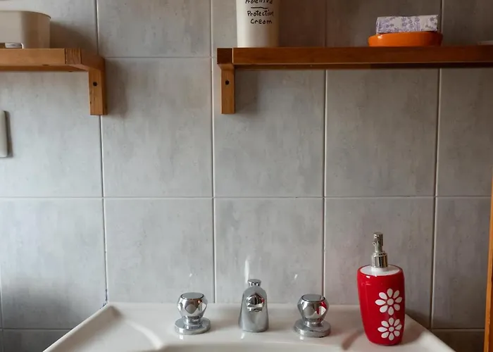 Relax Nel Apartman *