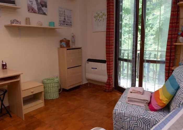 Relax Nel Apartman *