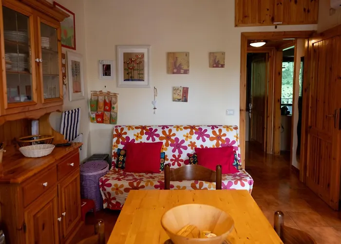 Relax Nel Apartman *